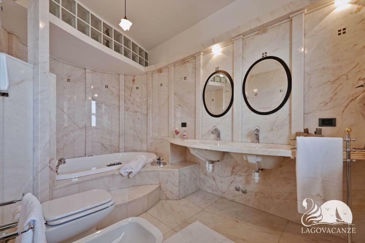 Villa Livia Luxury Roe Exterior foto