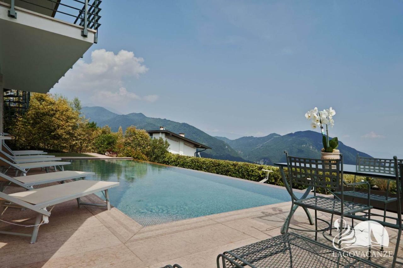 Villa Livia Luxury Roe Exterior foto