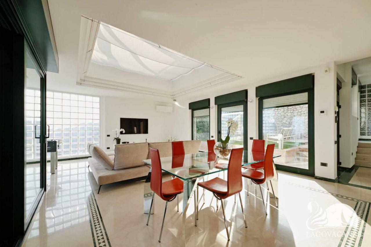 Villa Livia Luxury Roe Exterior foto